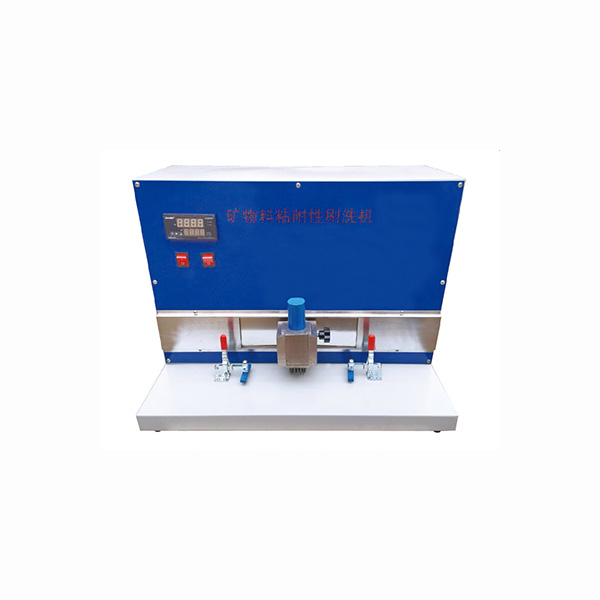 QSX-31型矿物料粘附性试验机
