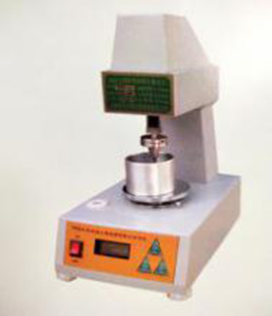 TYS-3电脑液塑限联合测定仪